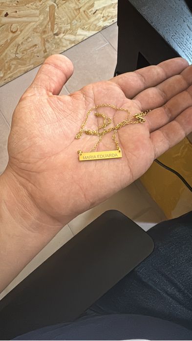 Atomstack M4 - laser gravação Fibra