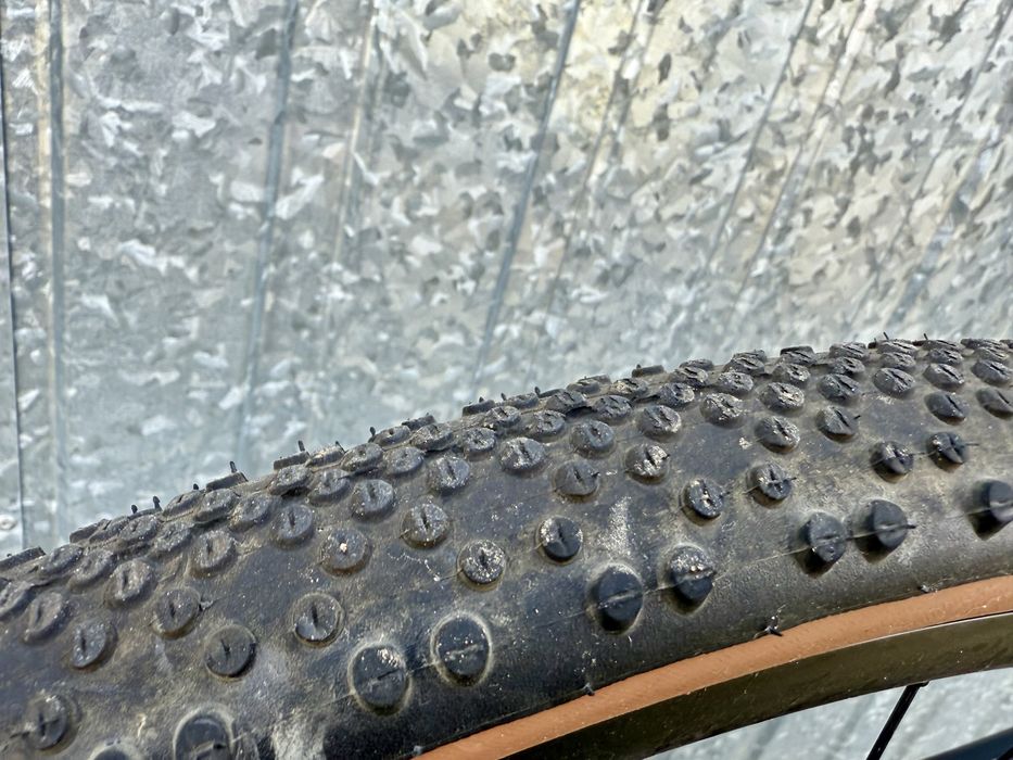 Giant Revolt 0, GRX 810 2x11 roz. M, Jak Nowy