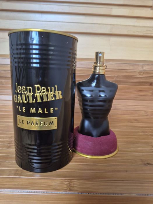 В НАЛИЧИИ | Духи Jean Paul Gaultier La Male La Parfum: 1 399 грн