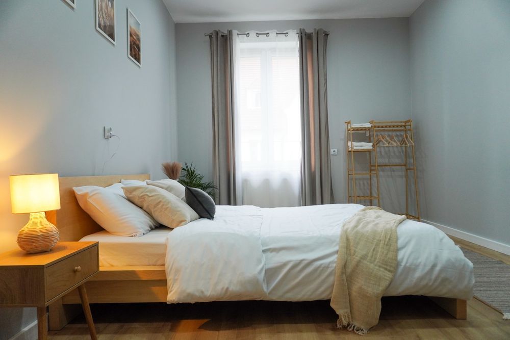 Nowoczesne mieszkanie 37 m² po generalnym remoncie – dostępne od 11 września (ul. Pileckiego, Oświęcim)
