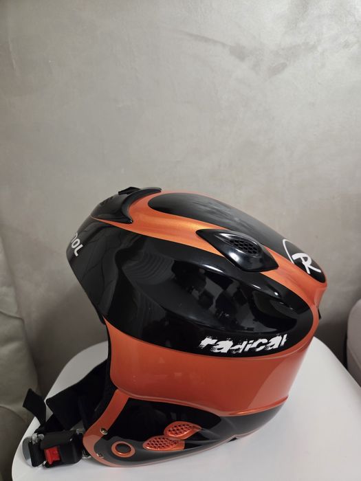 Kask Rossignol Radical