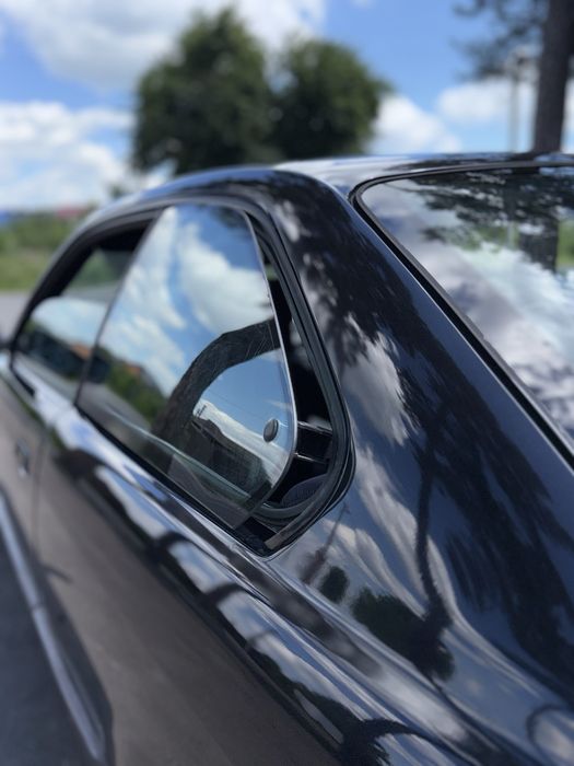 Bmw e36 coupe m50b20 vanos