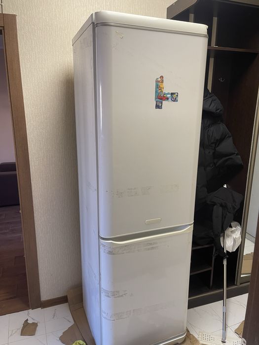 Холодильник Ariston