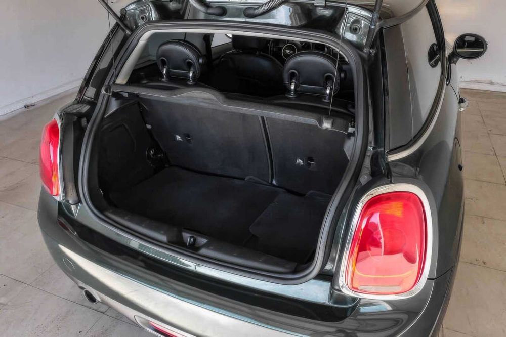 MINI Hardtop Cooper      2016