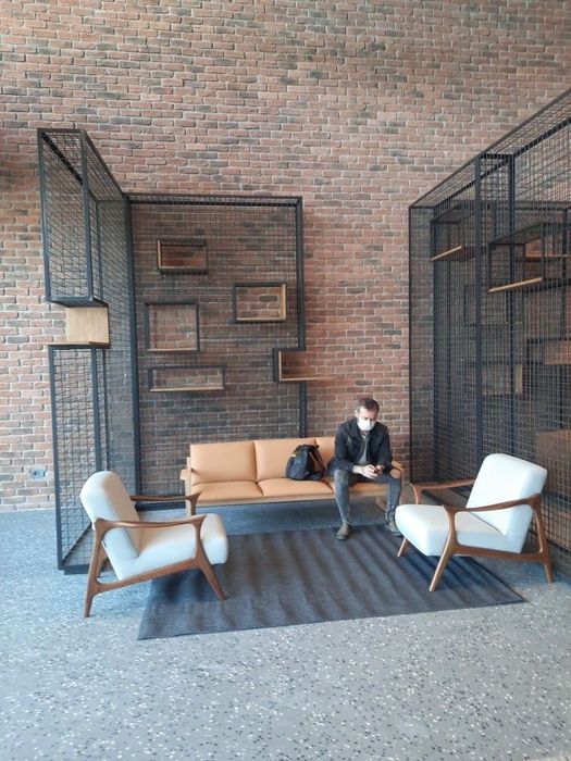 Стеллажи изготовление на заказ любой сложности