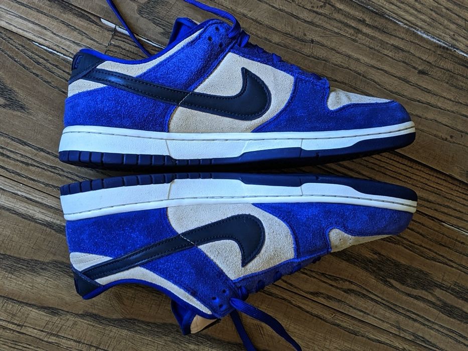 Кросівки Nike Dunk Low LX оригінал.