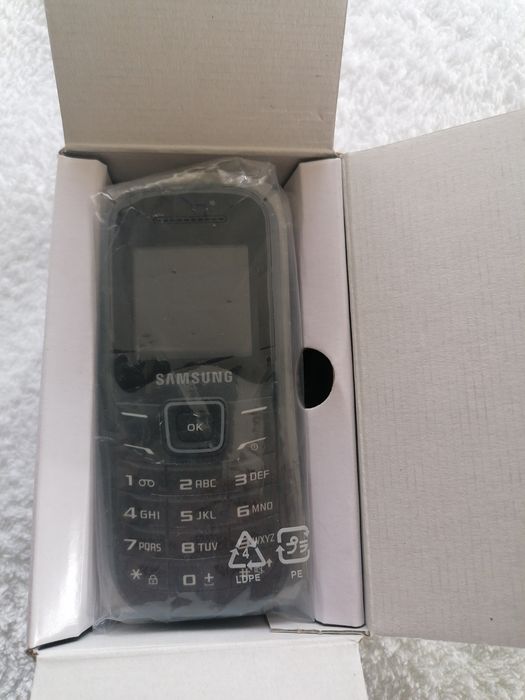 Samsung Keystone2