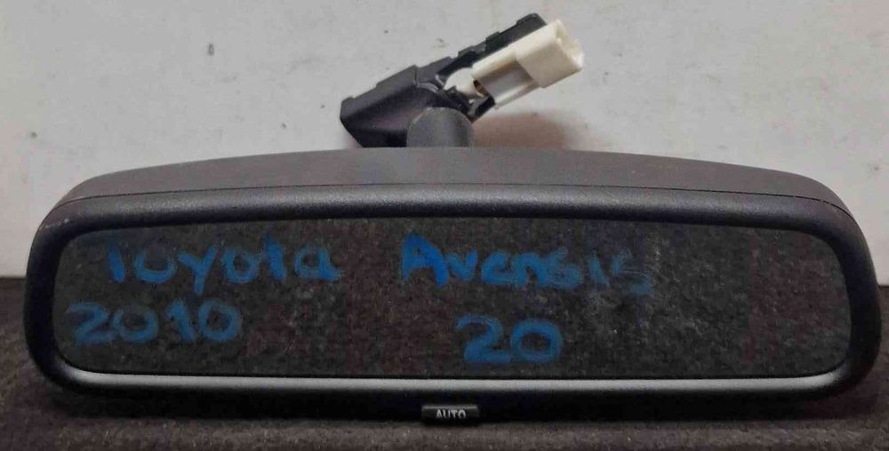 Espelho Retrovisor Interior - TOYOTA AVENSIS Combi