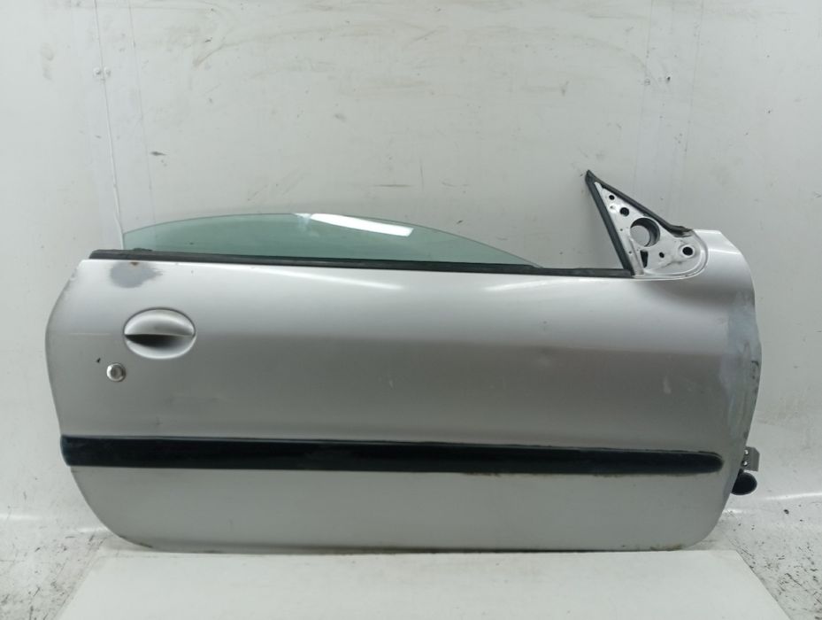 Porta Frente Direita - PEUGEOT 206 CC (2D) | 00 - 08
