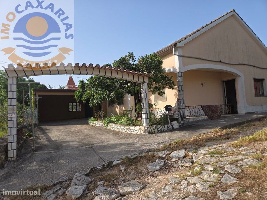 Moradia em Ourém