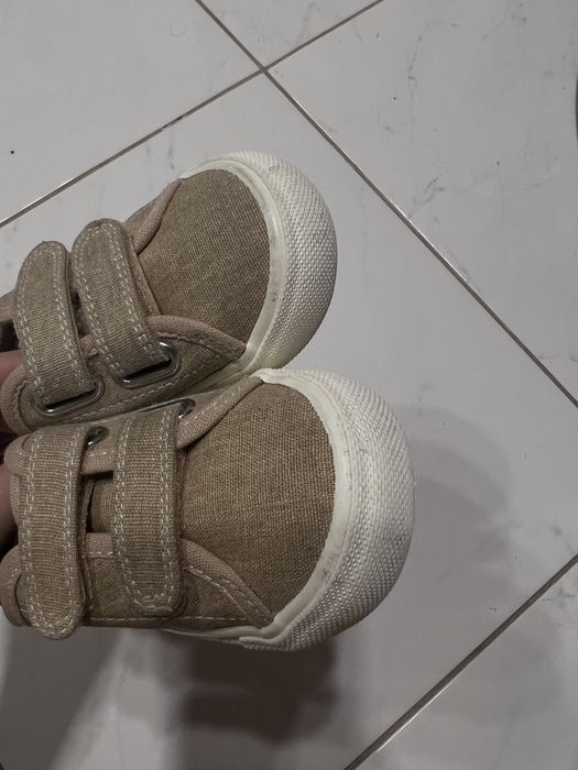 Дитячі кеди h&m 22 розмір