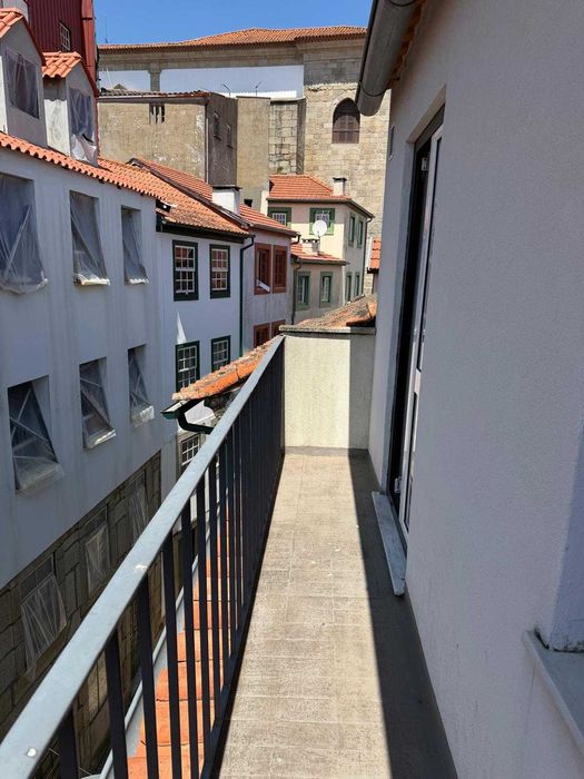Quarto Estudante | Viseu (Centro Histórico)