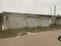 Здам гараж Керченська Сталінграда Лада 2 Молодіжний