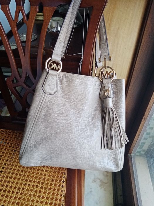 Carteira marca Mickael Kors