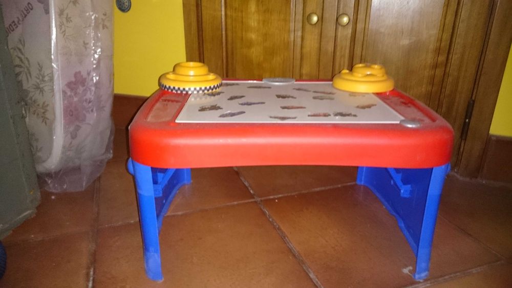 Conjunto com vários elementos Faísca