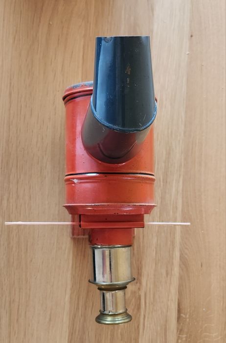 Diaskop Rzutnik  Laterna Magica