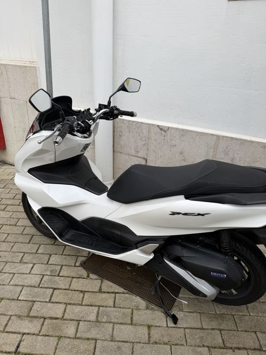 PCX 2024 32.000 KM