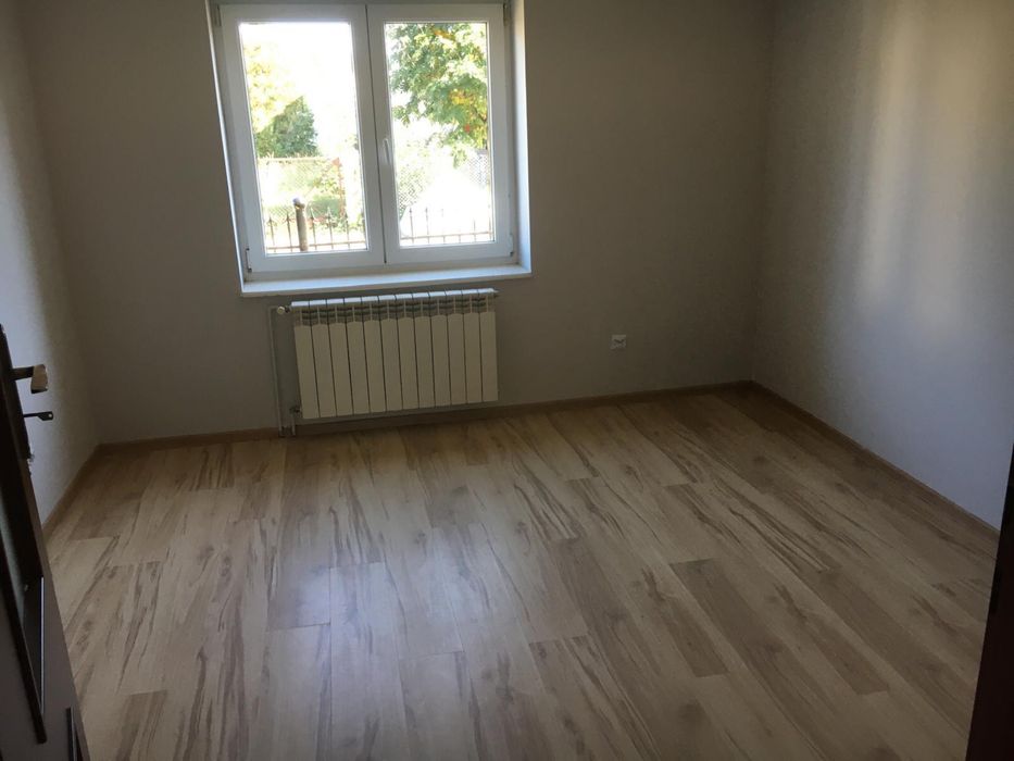 Dom wolnostojacy Lubień Kujawski