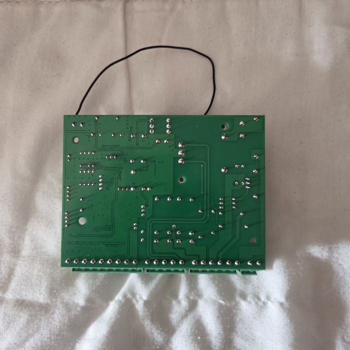 Universal Electronic Gate Motor Controller460149903024476162