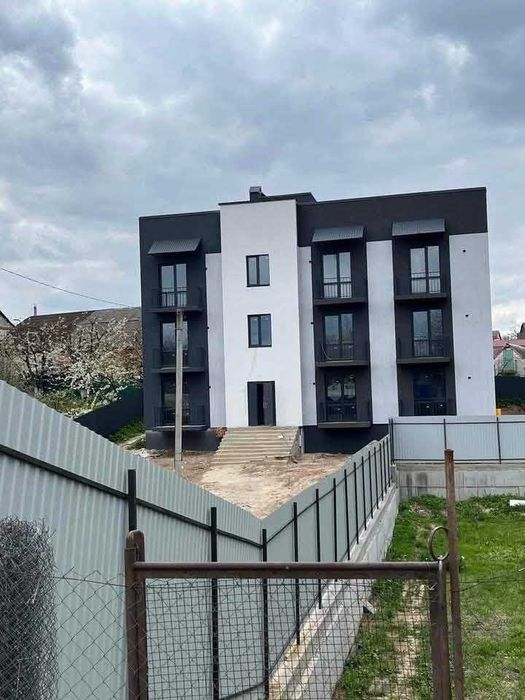 Продам смарт-квартиру на пров. Бучми 7218