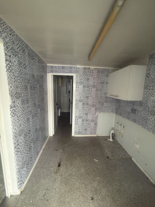 Kontenery Biurowe, Socjalne, Mieszkane 6m x 2,4m 2017