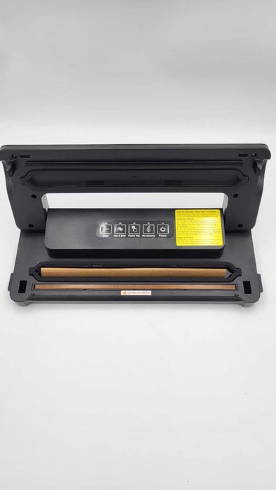 Zgrzewarka próżniowa Bonsenkitchen VS1900 + worki