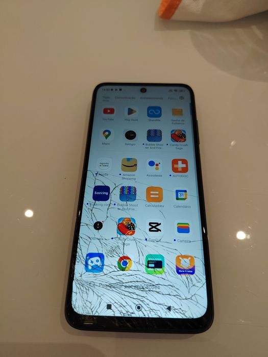 Xiaomi Redmi 10 2022