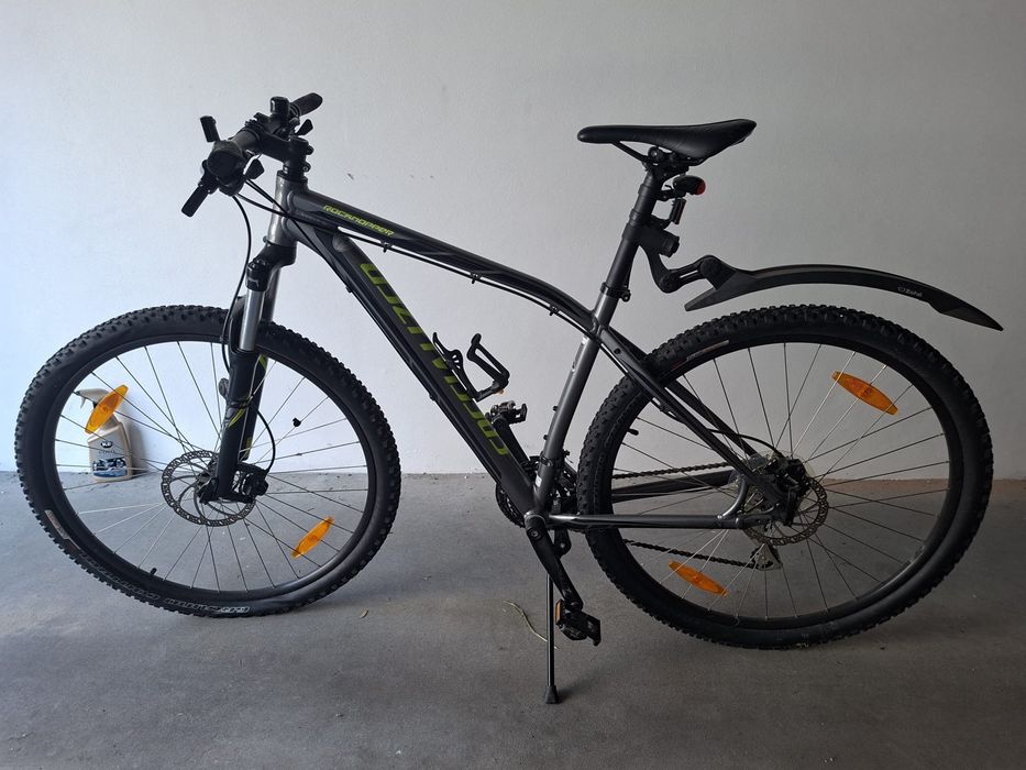Rower męski firmy Specialized