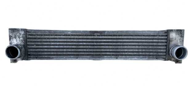 Радіатор інтеркулера Mercedes Vito 639