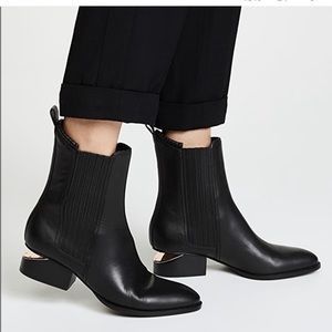 Alexander wang original ботинки