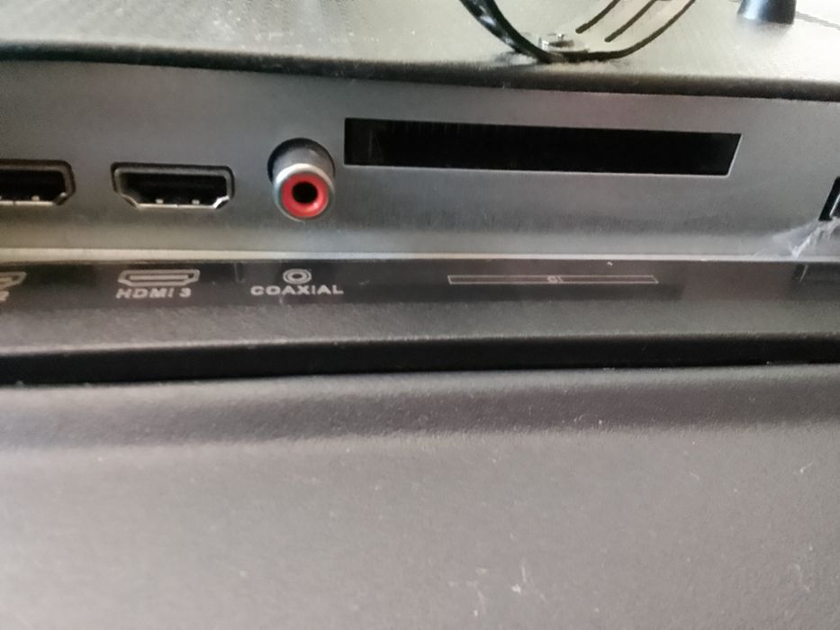 Телевизор Akai бу