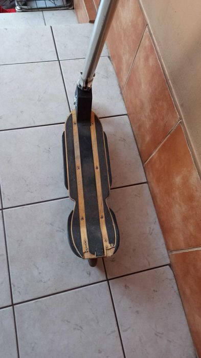 Hulajnoga Mig regulowana kierownica