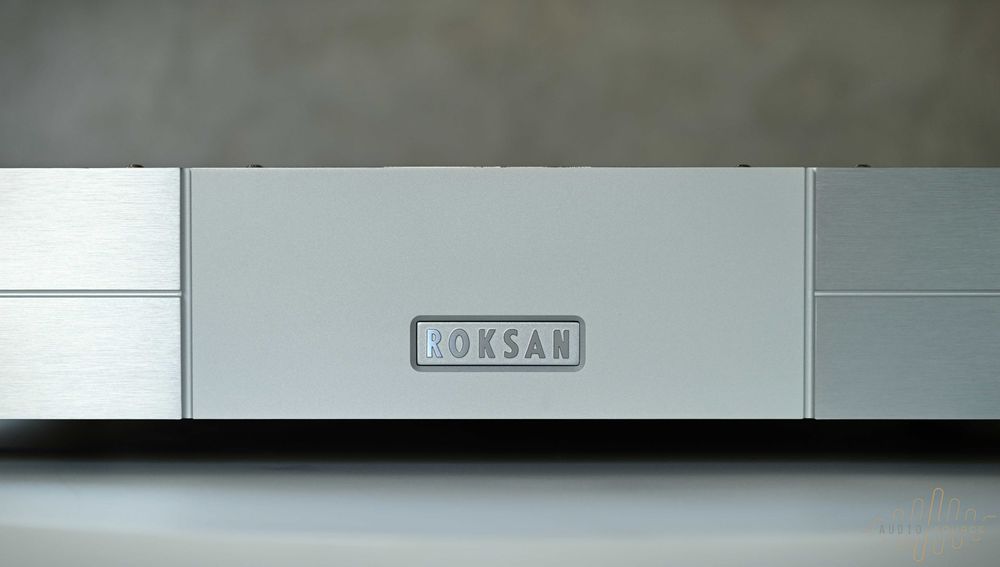 Roksan Caspian M2 wzmacniacz mocy 2x 85W OKAZJA