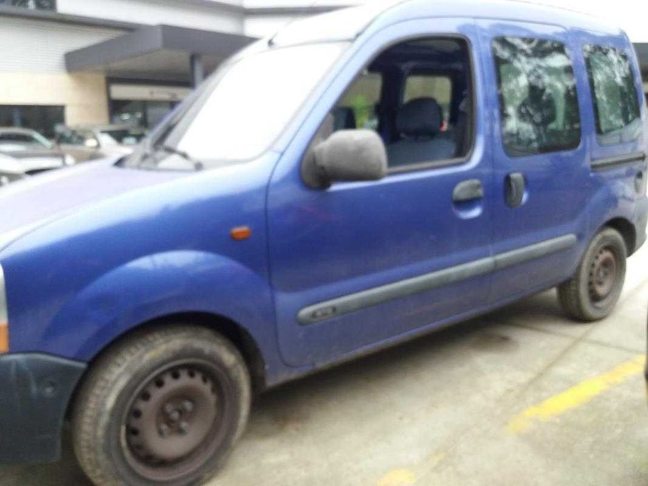 Renault Kangoo 1.4 de 2000 - Peças Usadas