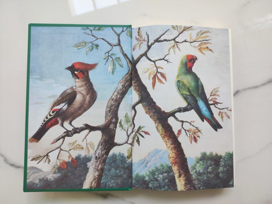 "The Origin of Species" A Origem das Espécies de Charles Darwin