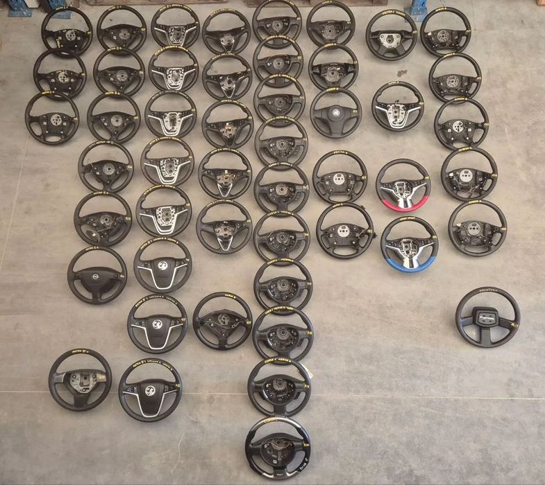 KIEROWNICE KIEROWNICA OPEL