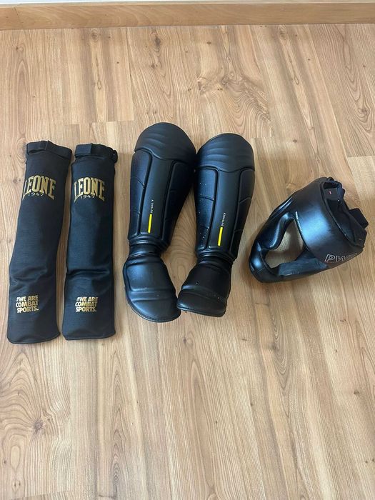 Kit Kickboxing/Muaythai