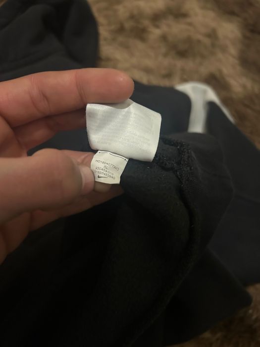 Худі Nike Box Logo