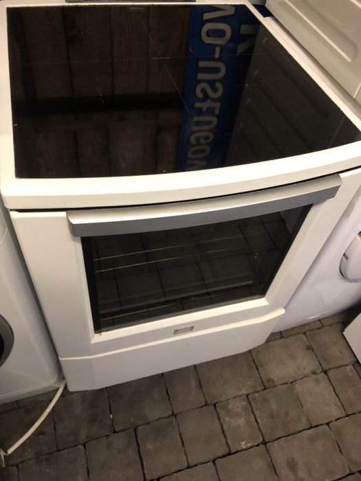 Kuchenka indukcyjna Voss Electrolux 60cm [gwar/dowóz]