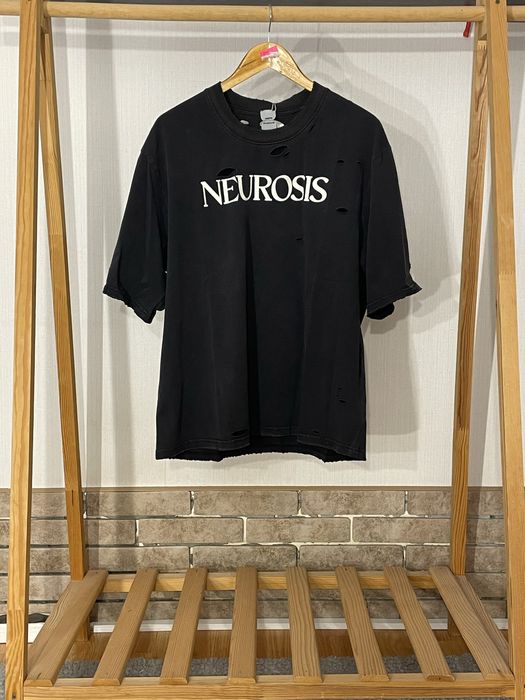 Нова футболка Protocol Index