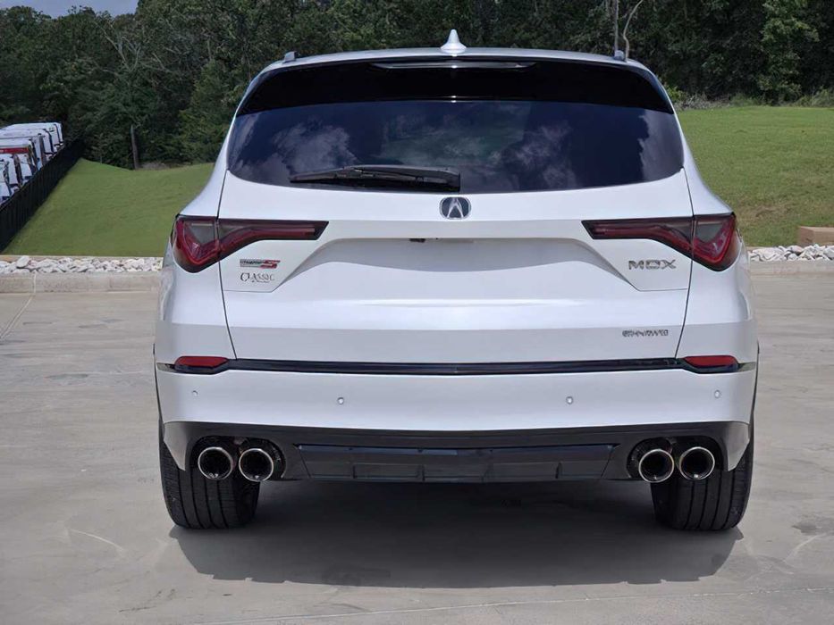 Acura MDX      2023