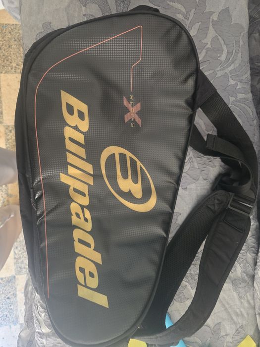 Mala padel Bullpadel
