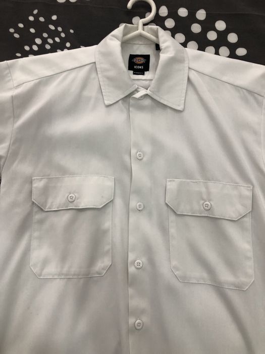 Camisa Dickies Icons