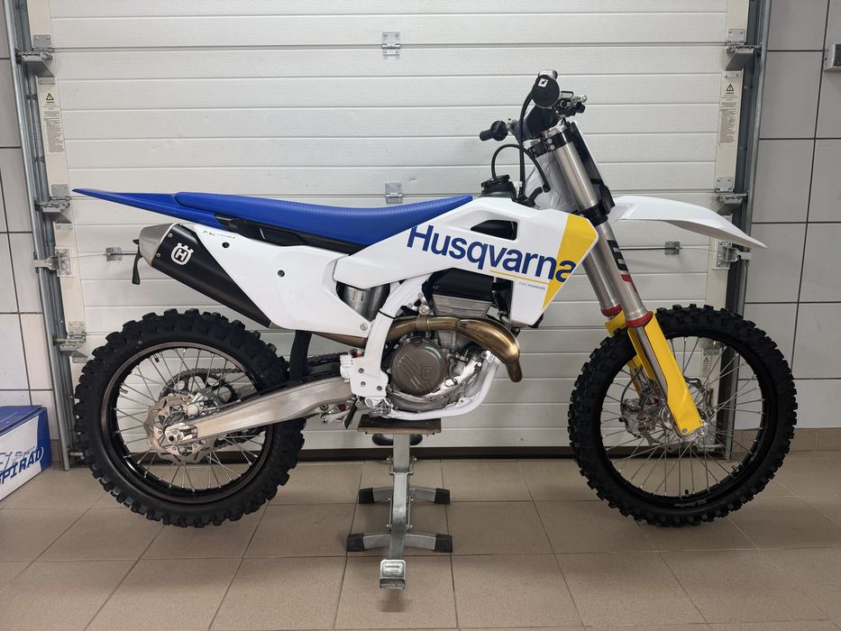 Husqvarna