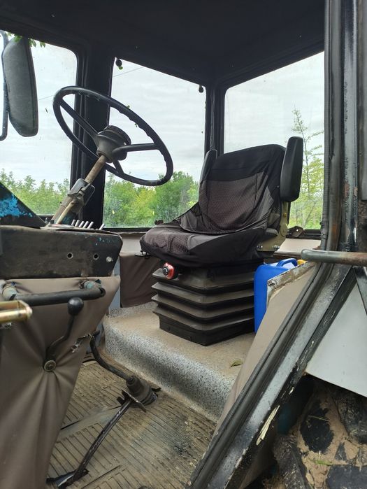 Продам Мтз 82 трактор