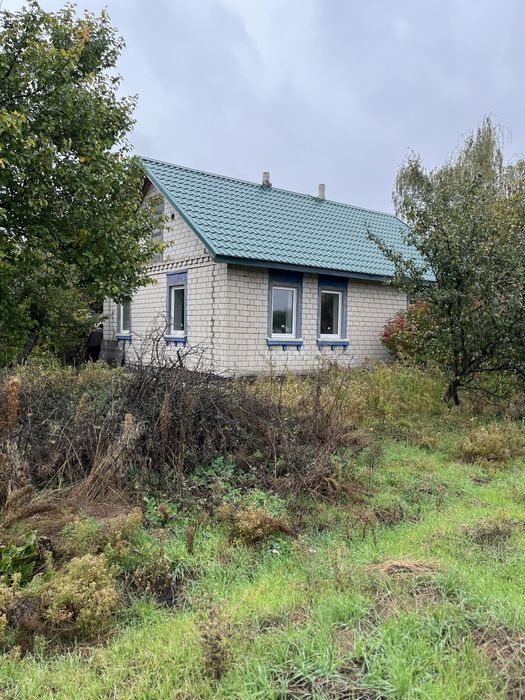 Ціна знижена! Продам будинок с Рогозів