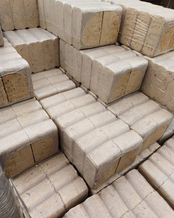 Дубові брикети Руф/RUF,Пини-кей/Pini kay, Пелета.Доставка, Київ