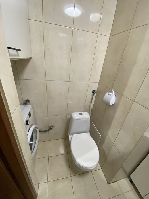 Mieszkanie do wynajecia Salon + 2 pokoje
