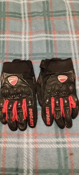 Luvas Moto / Várias