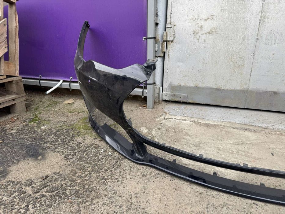 Продам бампер до теслы s дорест